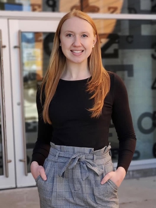 Dr. Maggie Porter